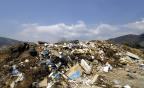 Griechenland: Probleme bei der Müllabfuhr in Athen durch Streik 
