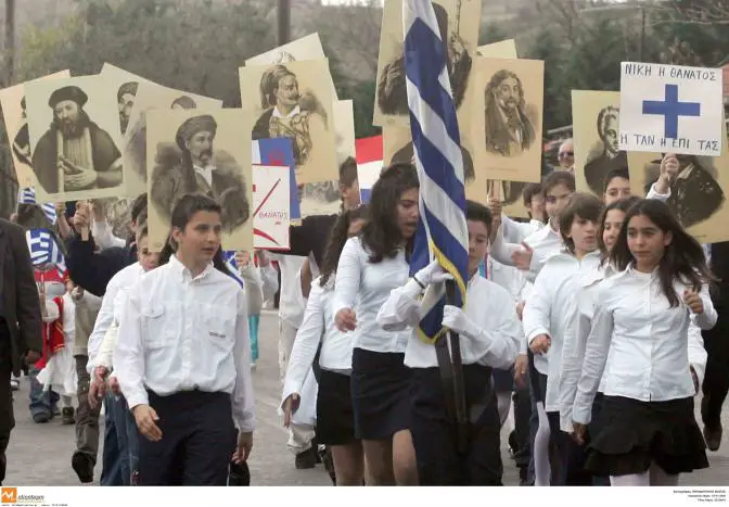 Griechenlands Staatspräsident Papoulias sendet zum Nationalfeiertag Grußbotschaft an die im Ausland lebenden Griechen