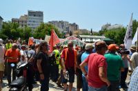 Die Müllberge wachsen weiter: Gefahr für die Volksgesundheit 