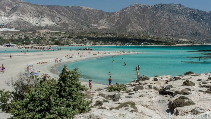 Tripadvisor: Kretischer Strand unter den Top 25 der Welt