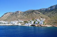 Foto © Griechenland Zeitung / Jan Hübel / Milos