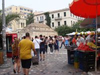 Foto: © Jan Hübel / Griechenland Zeitung