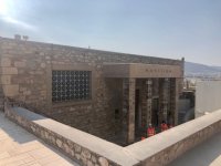 Foto (© yppo): Das alte Akropolismuseum