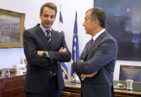 ND: Auf der Suche nach Konsens in der Opposition 