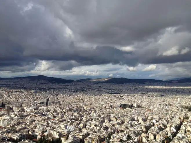Der Norden lockt mit Sonnenschein