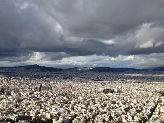 Der Norden lockt mit Sonnenschein