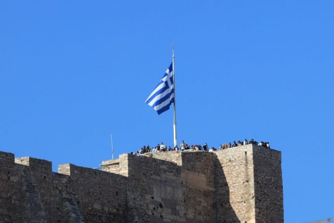 Archivfoto © Eurokinissi