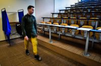 Schlechte Jobaussichten für Akademiker in Griechenland