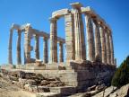 Besuchermagnet in Griechenland: Kap Sounion wird restauriert 