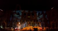 Foto (© Griechische Nationaloper): Die Oper &quot;Tosca&quot; kommt ins Herodes Atticus Theater