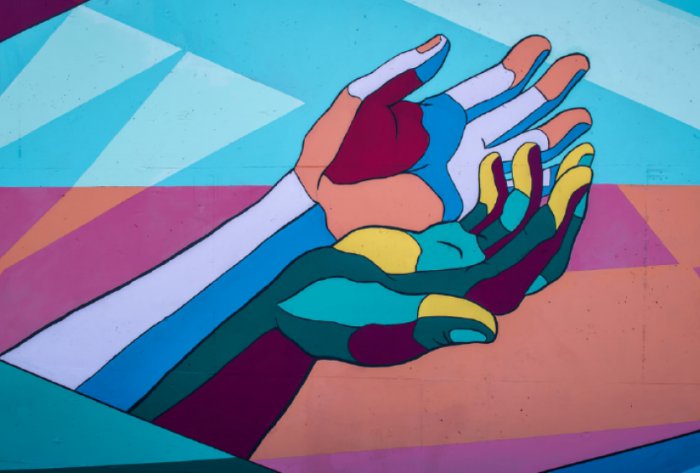 Μembers' Meetup der Stavros Niarchos Stiftung