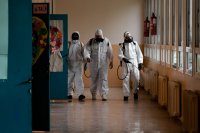 Archivfotos (© Eurokinissi)