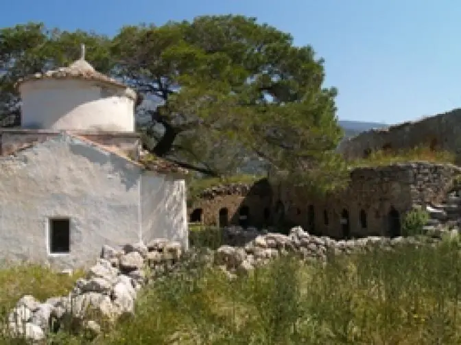 Das Wetter für Athen und Attika