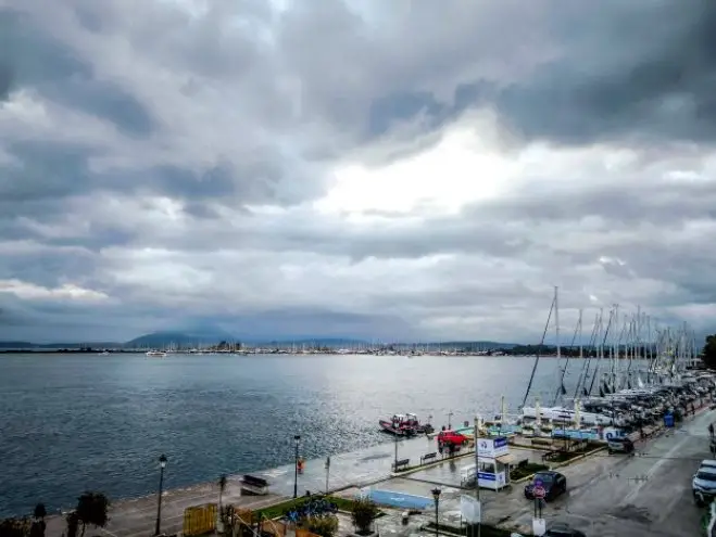 Archivfoto (© Eurokinissi)