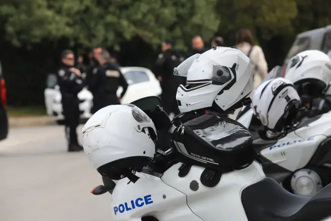 Archivfoto (© Eurokinissi)