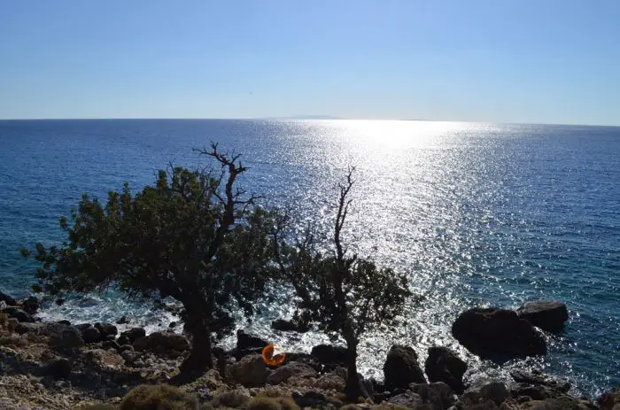 Das Wetter in Griechenland: Wetteraufschwung