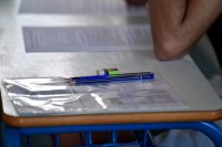 Die Vereinsschule des Deutschen Elternvereins Kreta öffnet am 16. September wieder die Klassentüren. (Foto:© Eurokinissi)