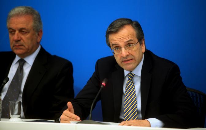 Erste Kandidaten für Parlamentswahlen stehen bereits fest