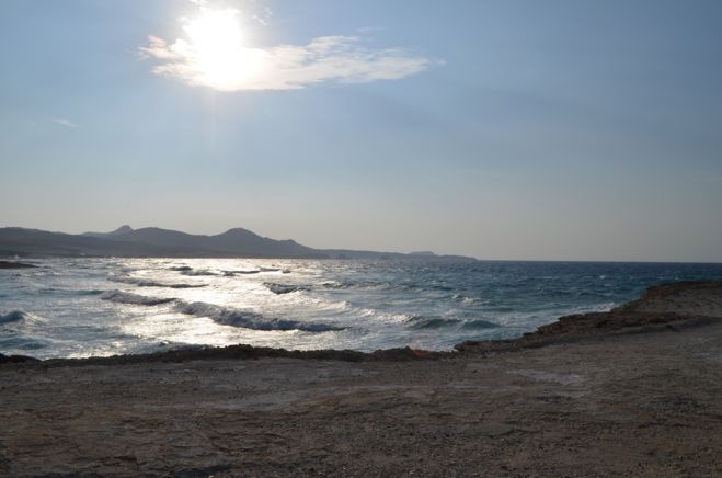 Noch mehr Regen über Hellas, aber: Auch die Sonne scheint wieder