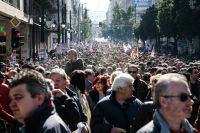 Weiterer Generalstreik in Griechenland Ende November