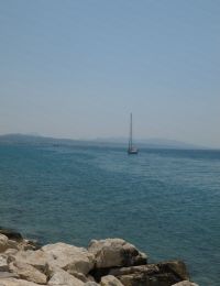 Viel Sonne bei maximal 19° C in Agrinio