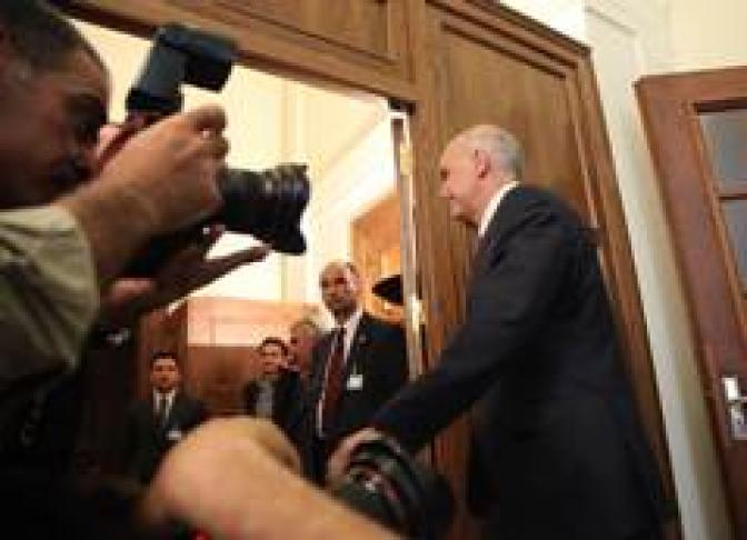 Griechenland: Kabinett berät über weitere finanzielle Maßnahmen