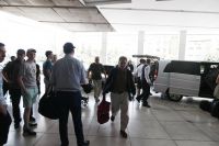 Griechenland-Verhandlungen gehen zügig voran 