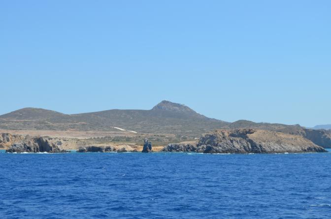 Das Wetter für Athen und ganz Griechenland