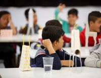 Griechische Kinder sind zu dick