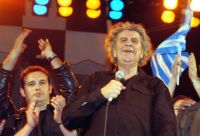 Mikis Theodorakis – der griechische Komponist (1925-2021)