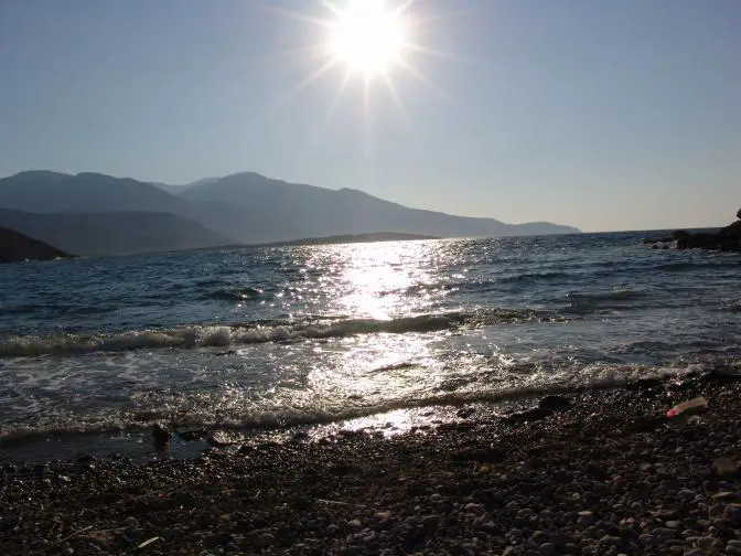 Das Wetter für Athen und ganz Griechenland