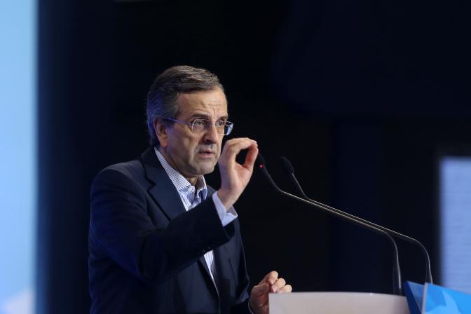 Scharfe Töne zwischen den Regierungsparteien