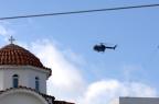 Polizei führt in Zoniana auf Kreta weitere Untersuchungen durch 