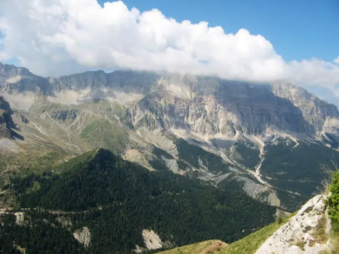 Meine neue Heimat Epirus (Teil 2)