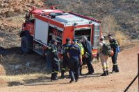 Parlament hat entschieden: Festeinstellung der Feuerwehrleute in drei Jahren 