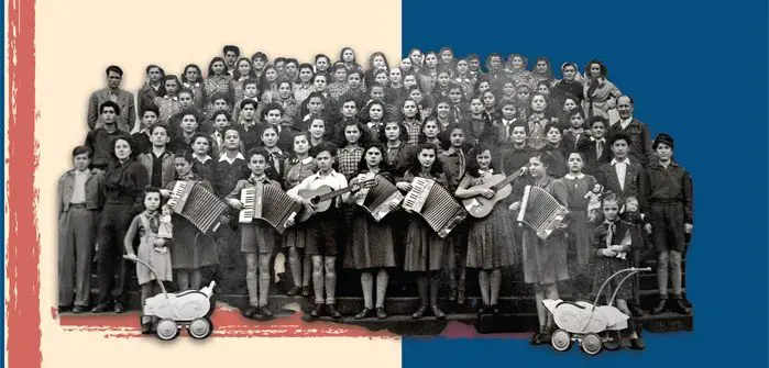 Buchmesse Thessaloniki: „Zwischen Heimat und Fremde“: Präsentation des neuen GZ-Buches