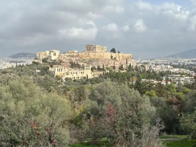 Foto (© Griechenland Zeitung / Tristan Lenk)