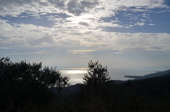 Das Wetter für Athen und ganz Griechenland