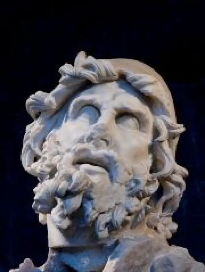 Griechenland: Entdeckten Archäologen den Palast von Odysseus?