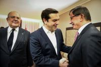 Auf der Suche nach Lösungen für Flüchtlingsproblematik 