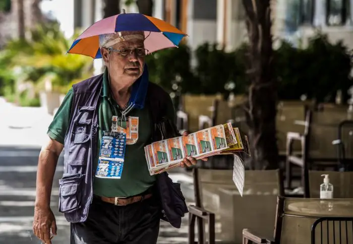 Archivfoto (© Eurokinissi)