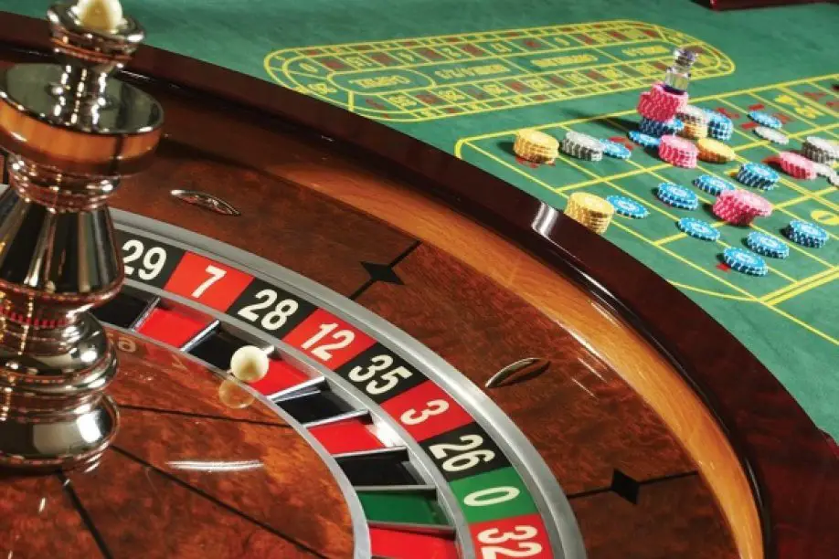 Ängste vor einem professionellen online casino