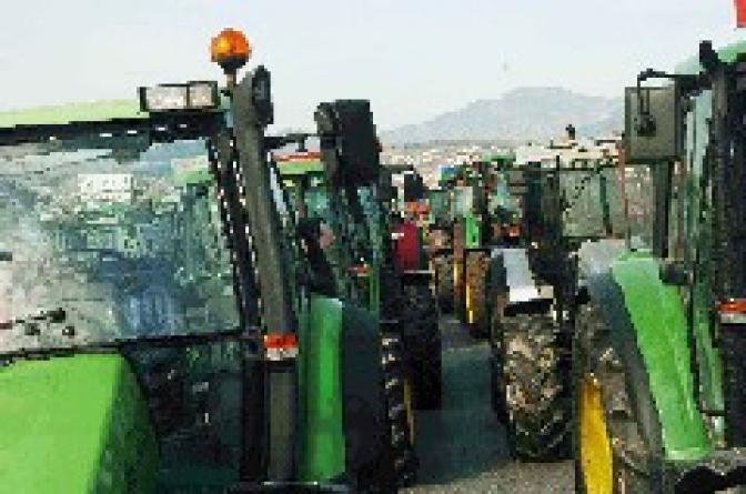 500 Millionen für Bauern – Proteste gehen weiter