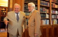 Generalinspektor der öffentlichen Verwaltung gibt Einblick in die Welt der Korruption 