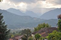 Weiterhin wechselhaftes Wetter in Griechenland