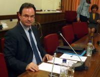 Sondergericht für ehemaligen Finanzminister Griechenlands