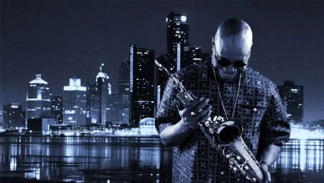 Ausgehtipp: Manu Dibango