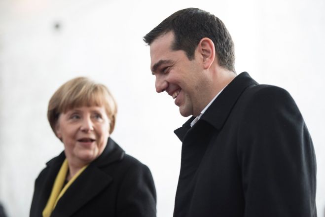 Düsteres Jubiläum: fünf Jahre Griechenland-Krise <sup class="gz-article-featured" title="Tagesthema">TT</sup>