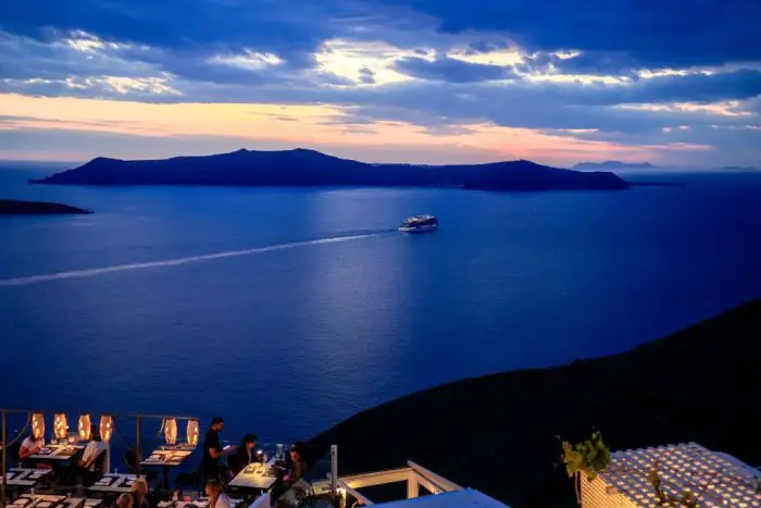 Archivfoto (© Eurokinissi)