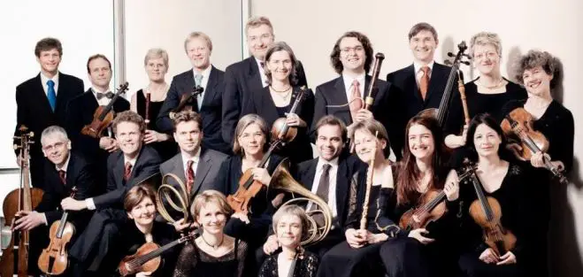 Ludwig van Beethoven: Leonore Freiburger Barockorchester